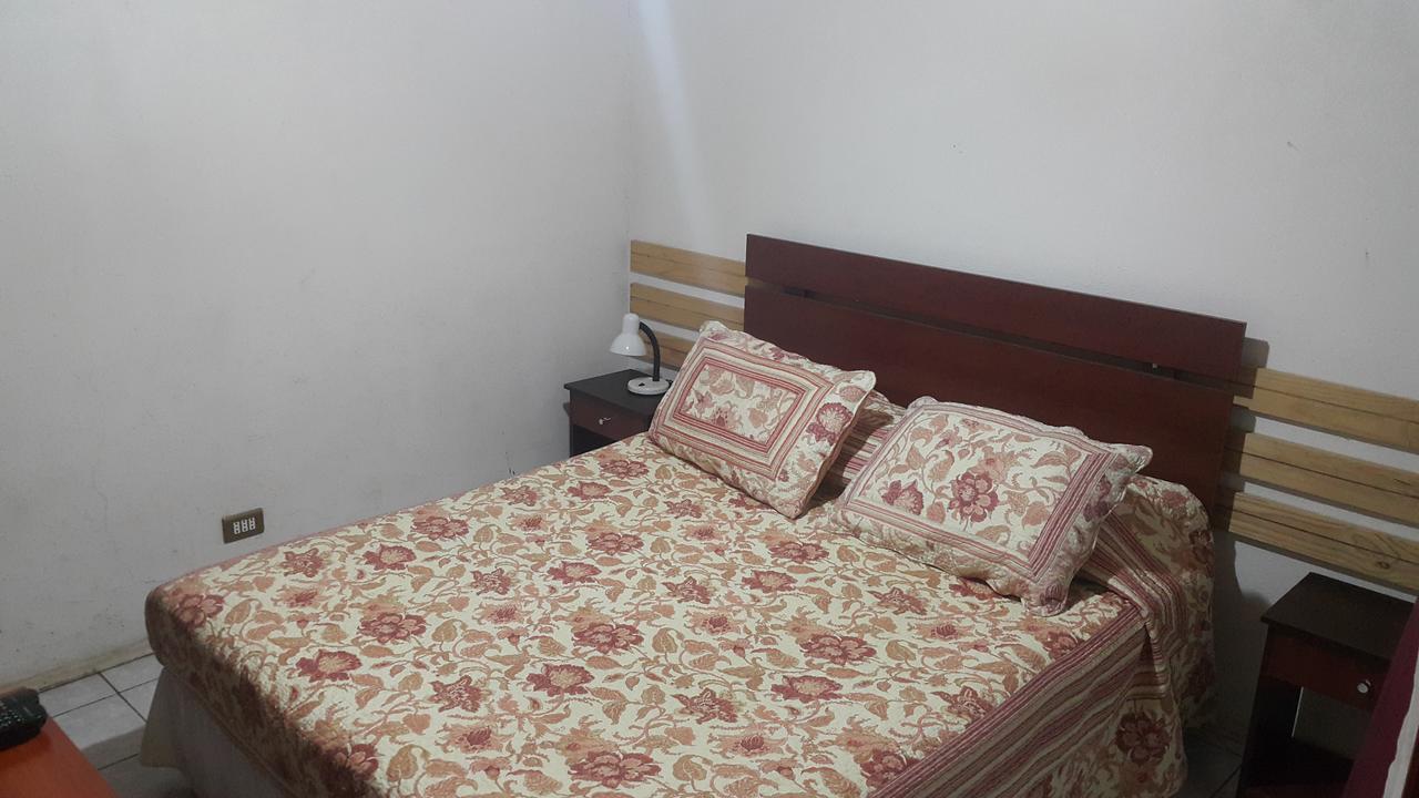 Casa Blanca Rinconada De Silva Guest House Putaendo Eksteriør bilde