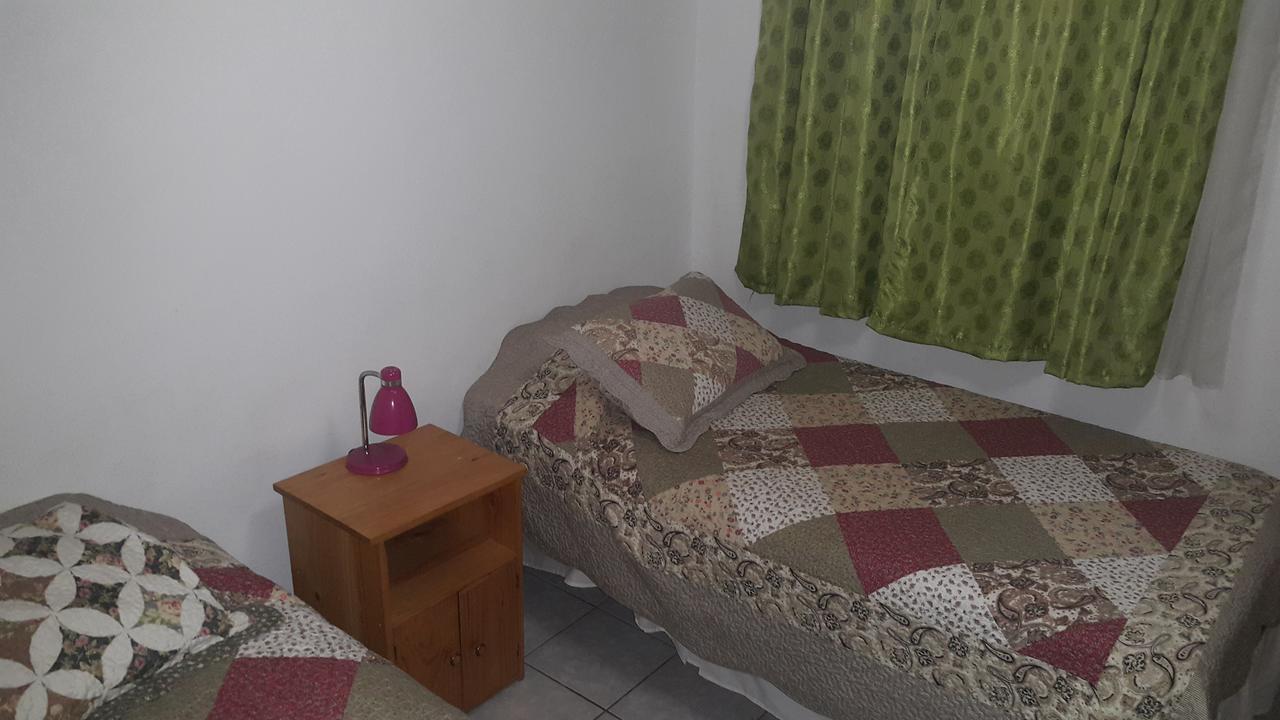 Casa Blanca Rinconada De Silva Guest House Putaendo Eksteriør bilde